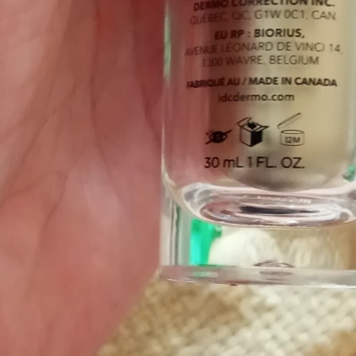 IDC+ Ultime Age Absolu Regenerating Anti-Aging Cream - photo 4