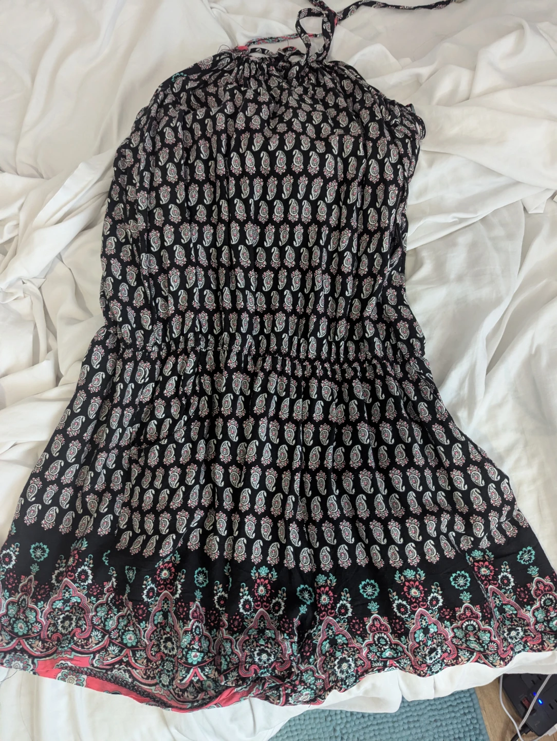 Jumper d'été