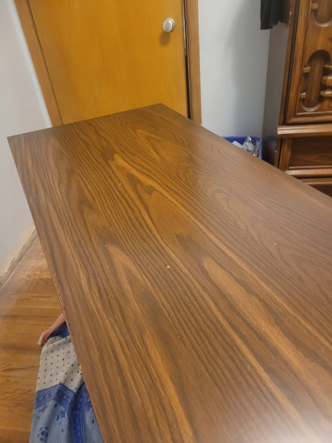 Wooden vintage dresser - photo 5