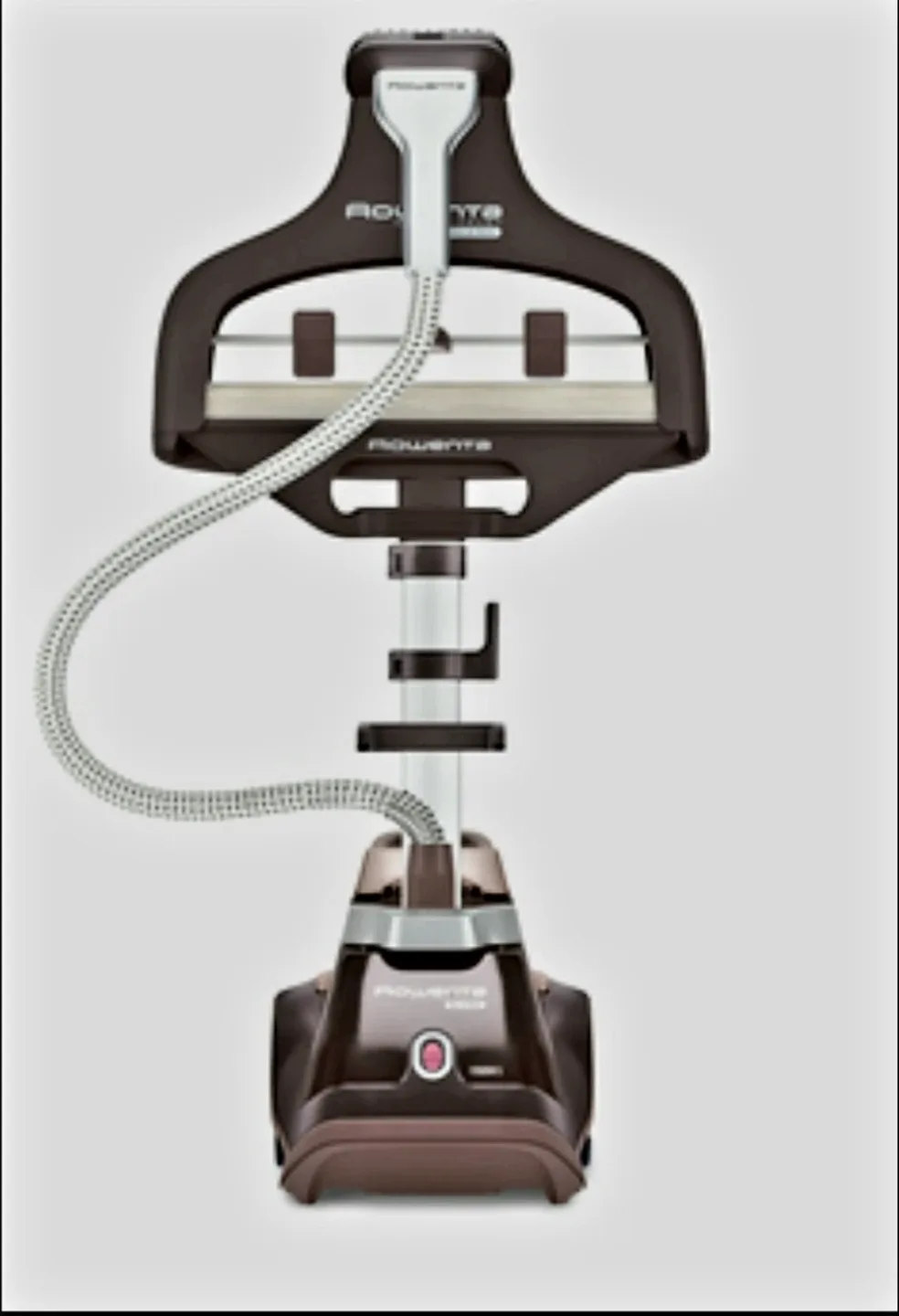 Rowenta Master Valet Roll & Press Garment Steamer - photo 3