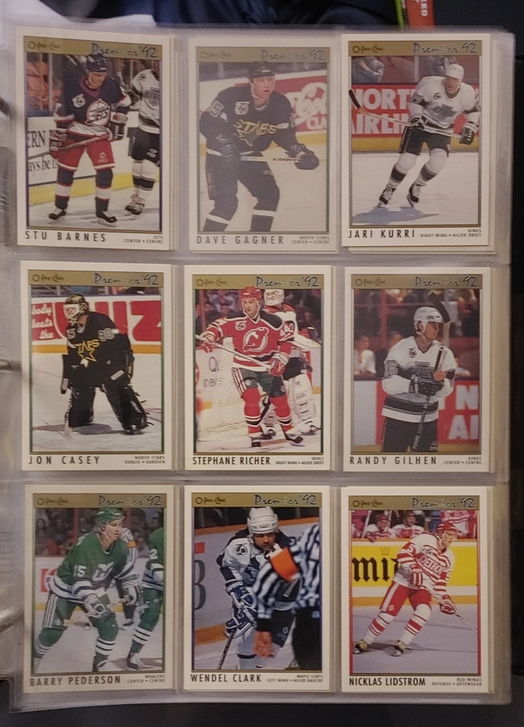 HOCKEY COLLECTIBLES - photo 2