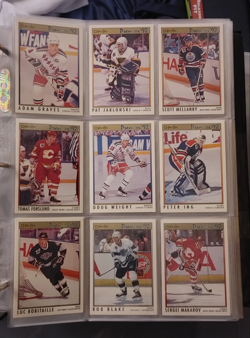 HOCKEY COLLECTIBLES - photo 4