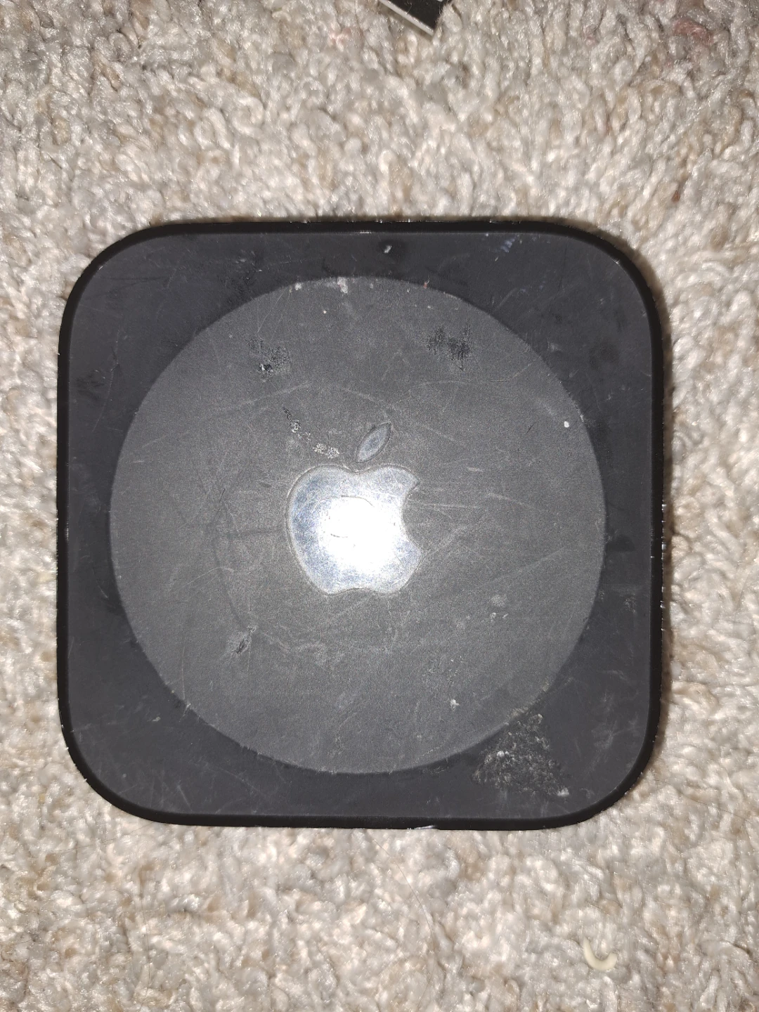 Apple TV Streaming Device - photo 2