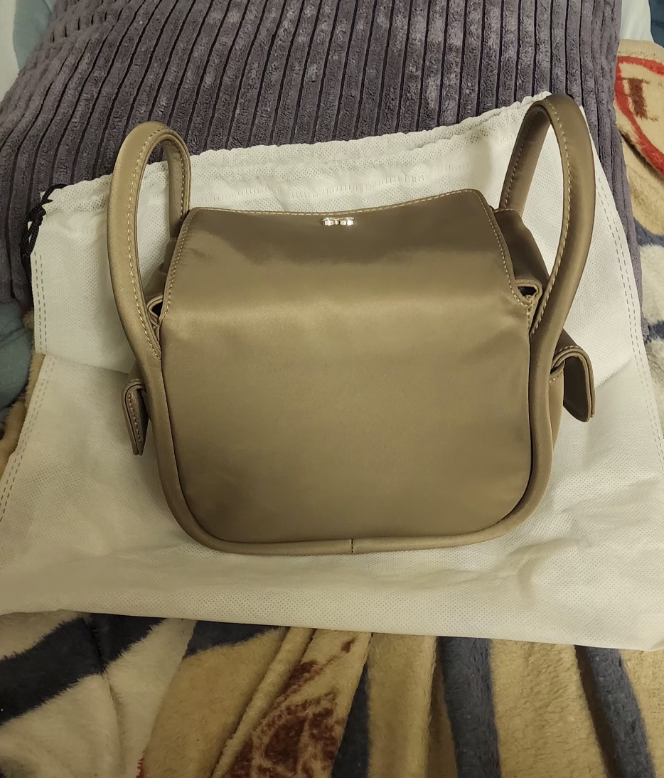 HOLB TREASURE DE REVE NYLON size 18 waterproof - photo 2