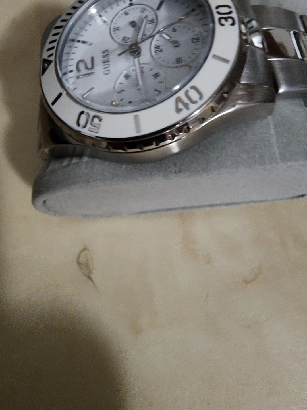 GUESS Watch - photo 2