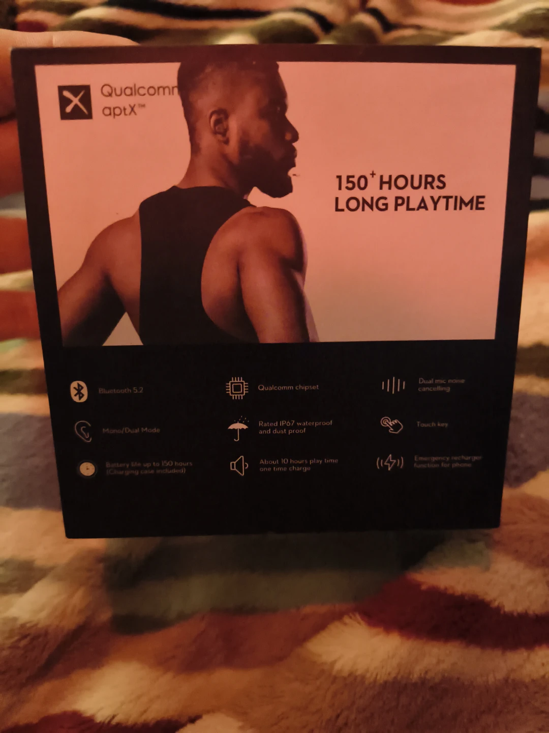 MIFO O5 SE Wireless Earbuds