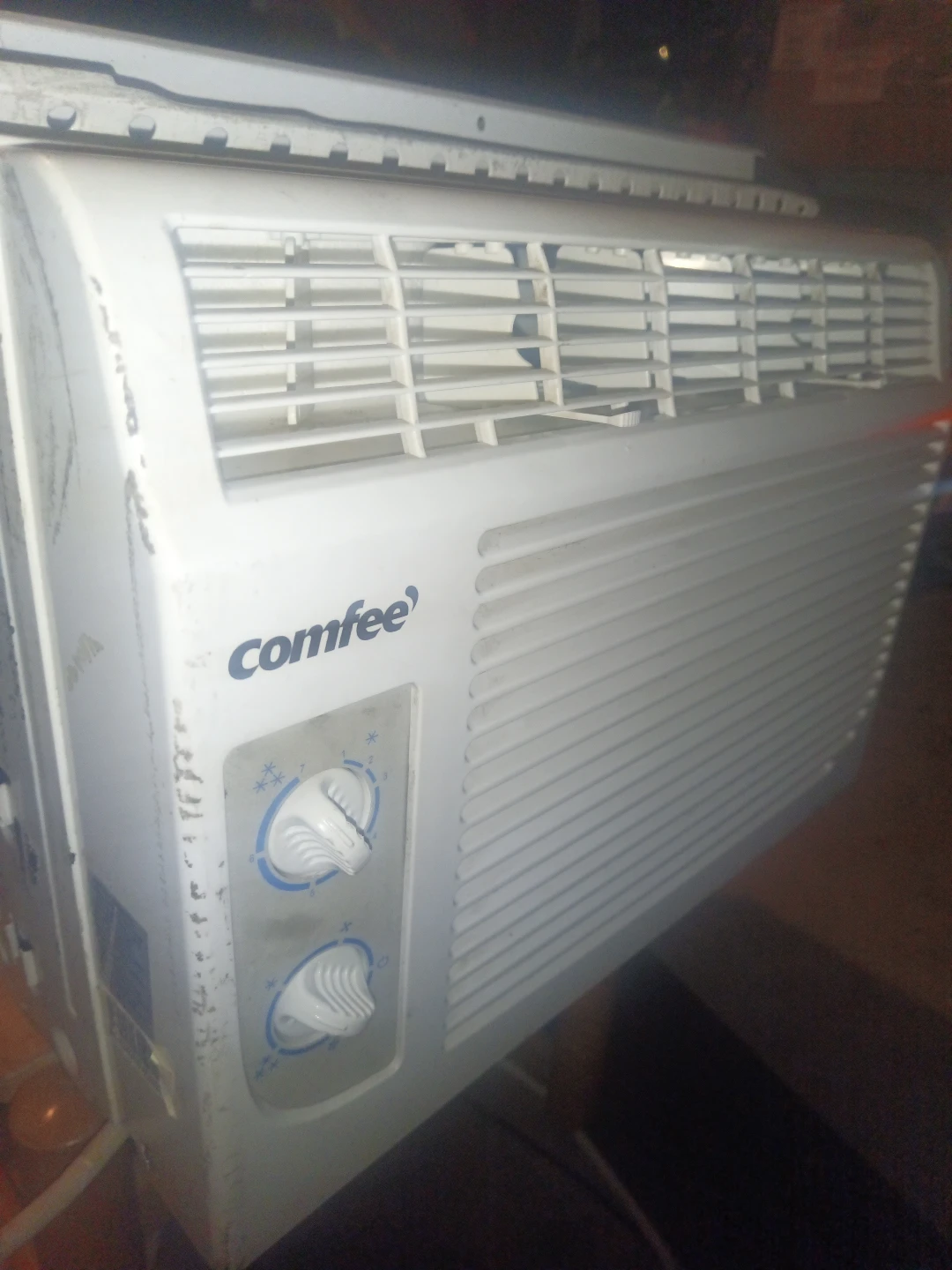 Comfee Window Air Conditioner