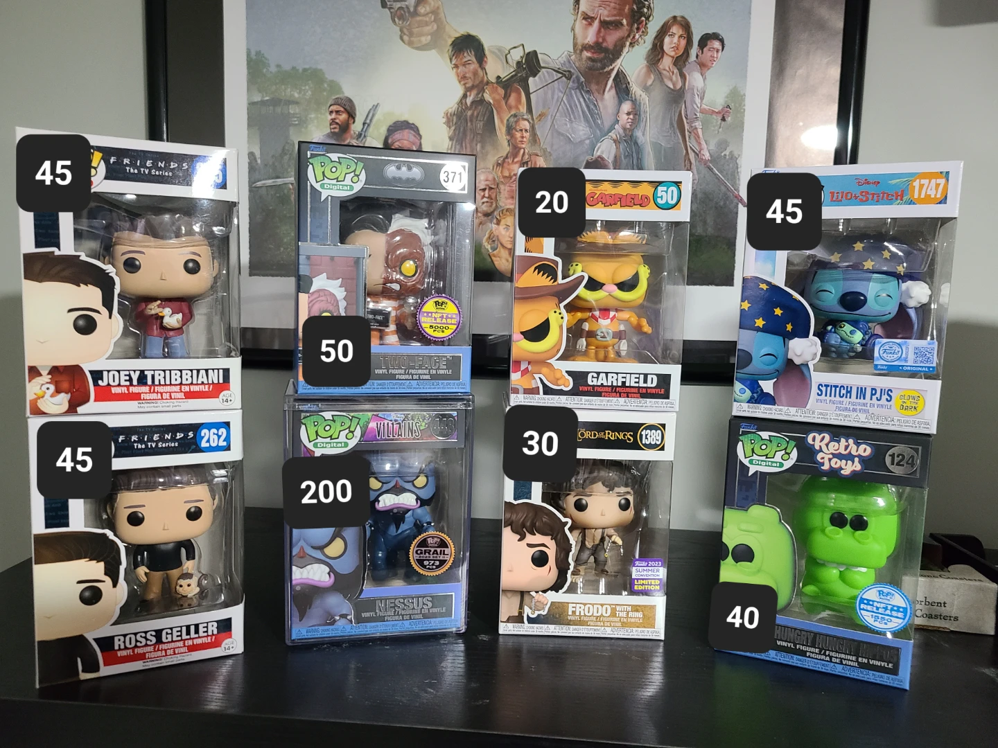 Misc Funko Pops - photo 3