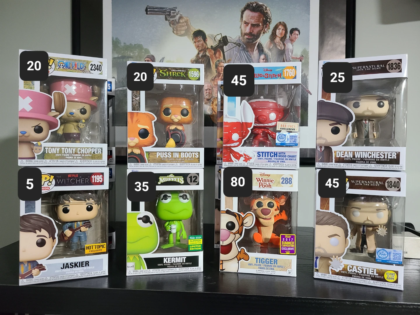 Misc Funko Pops - photo 4