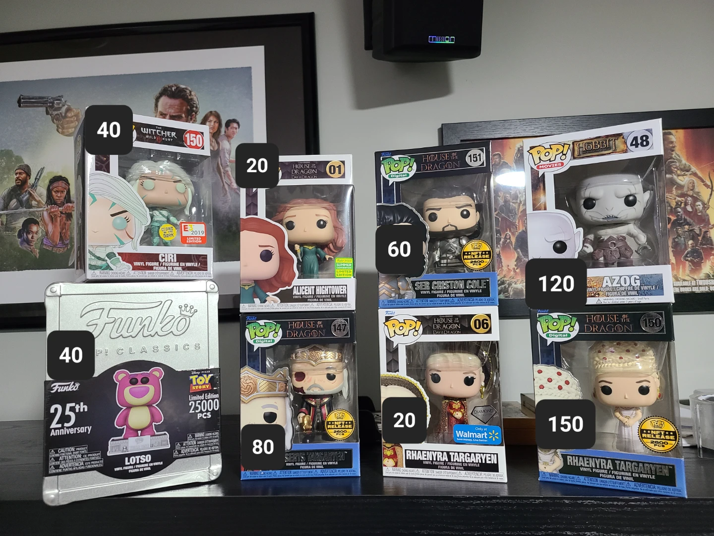Misc Funko Pops - photo 5