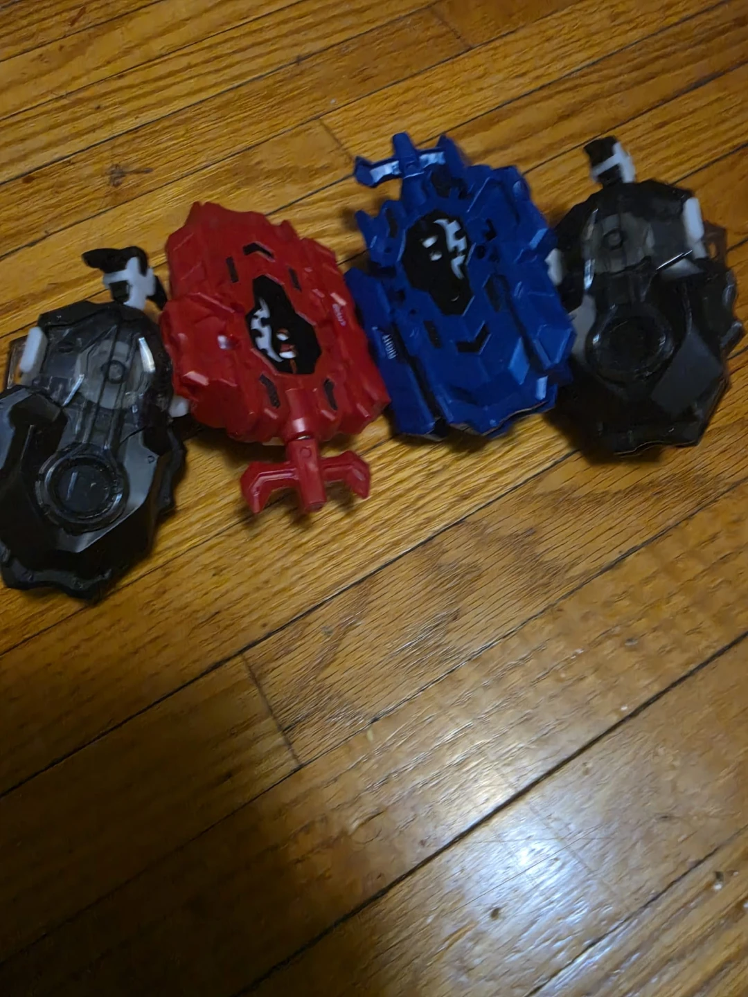 Beyblades - photo 3