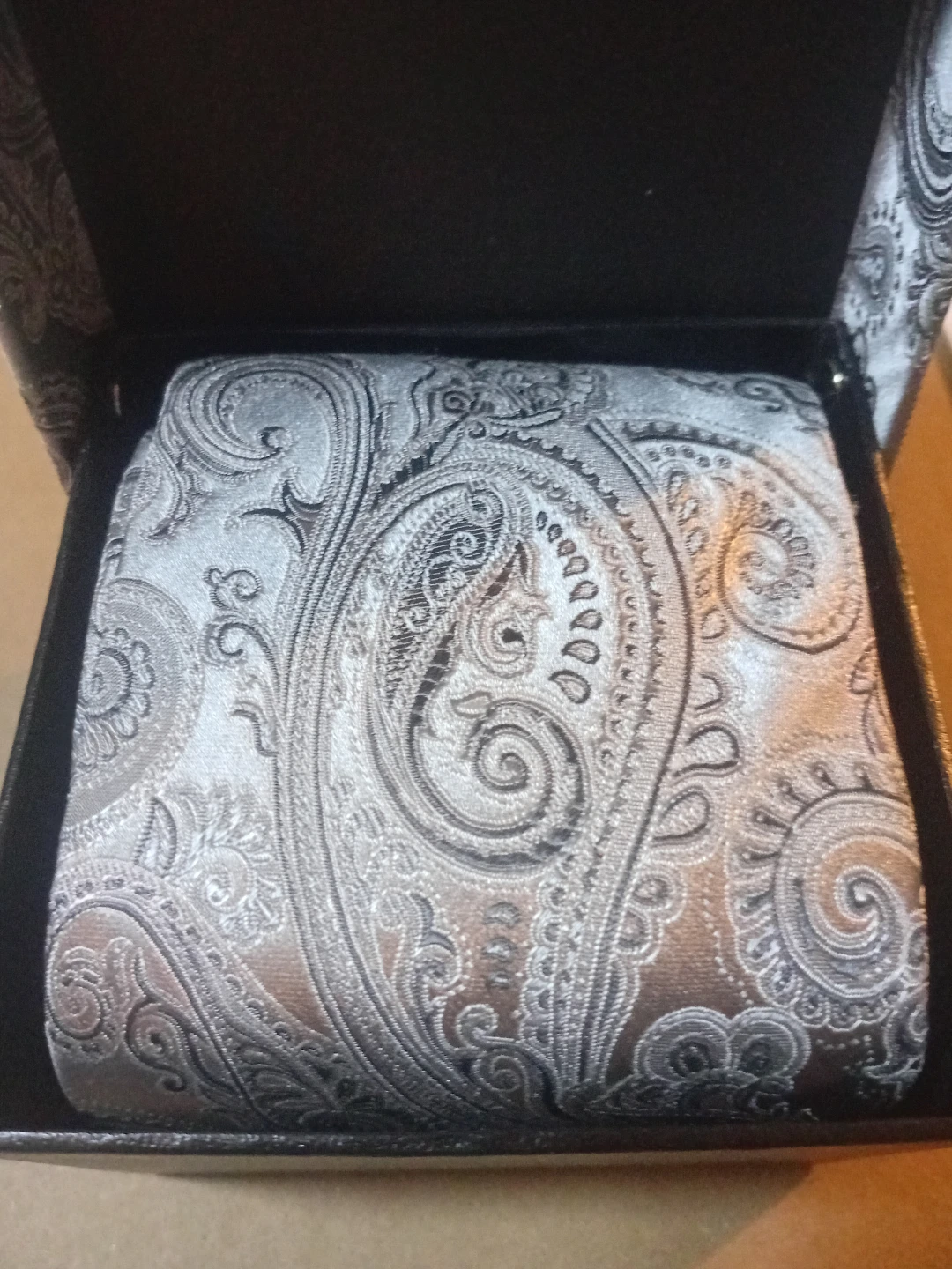 Donald J. Trump Signature Collection Tie - photo 5