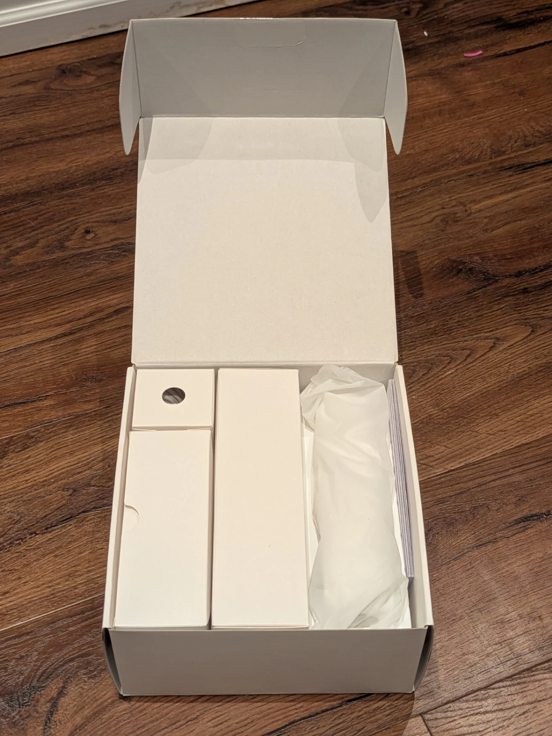 EUC Switchbot Curtain 3 - photo 2