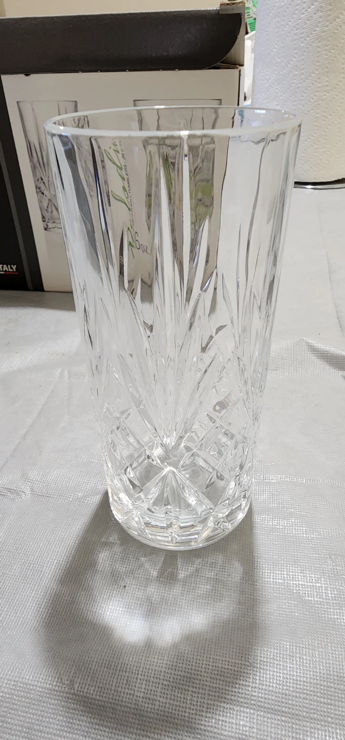RCR Melodia Highball Tumblers - Set of 6 - photo 2