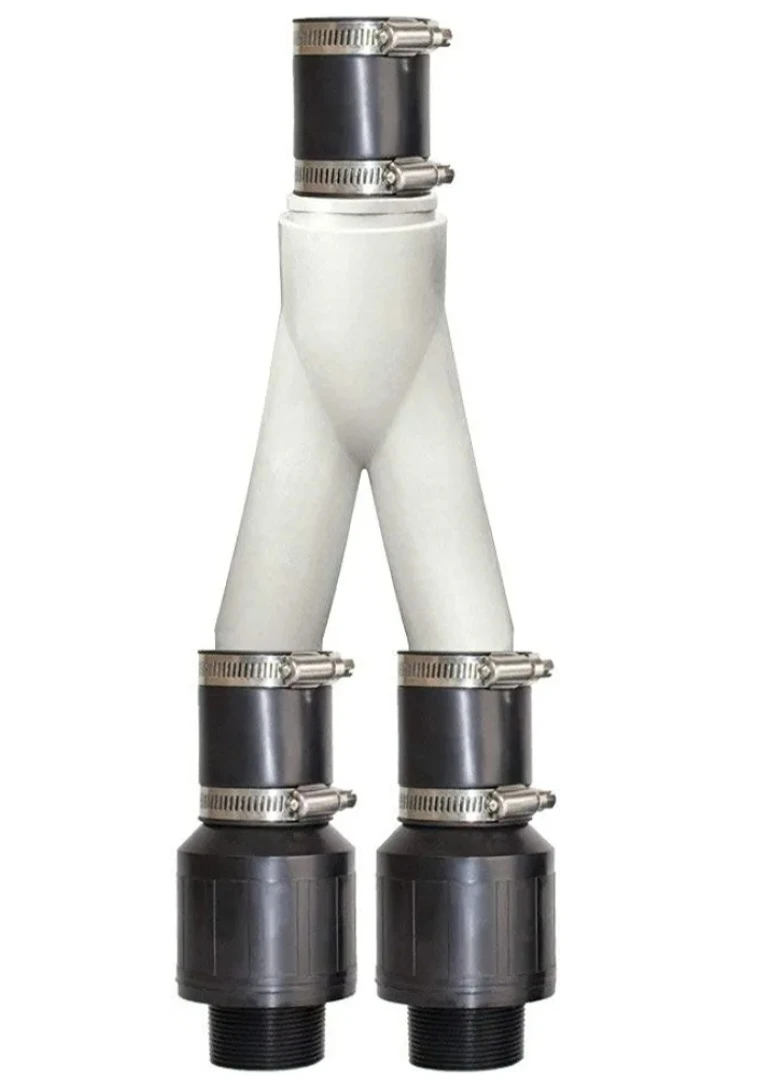 PumpSpy Dual Pump Install Kit - Double Sump Pump .... - photo 4