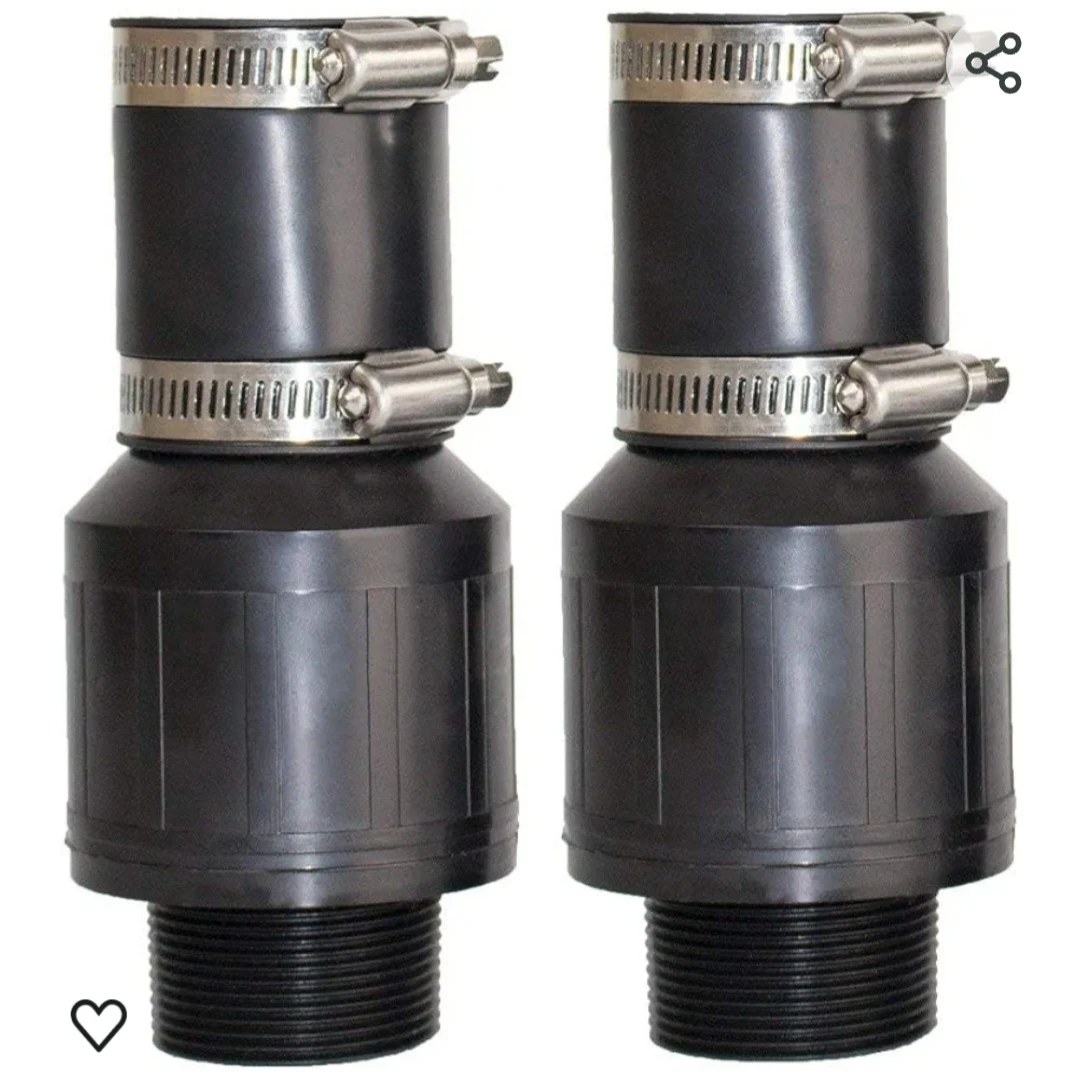 PumpSpy Dual Pump Install Kit - Double Sump Pump .... - photo 5