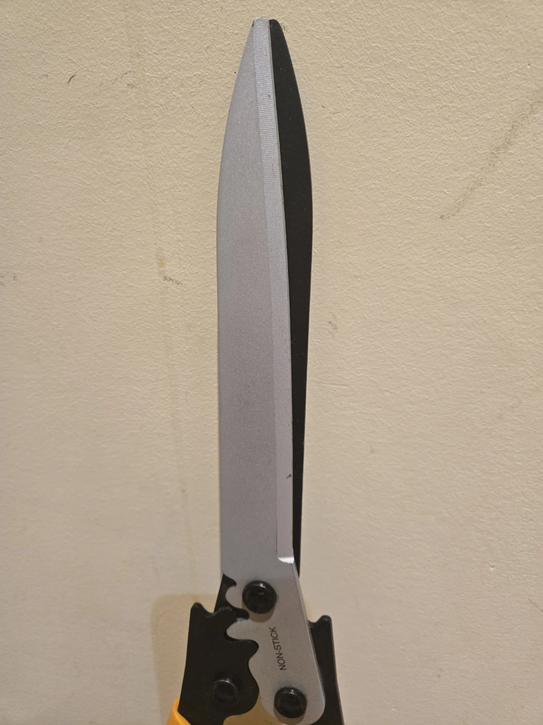 Fiskars PowerGear2 Hedge Trimmers - photo 2