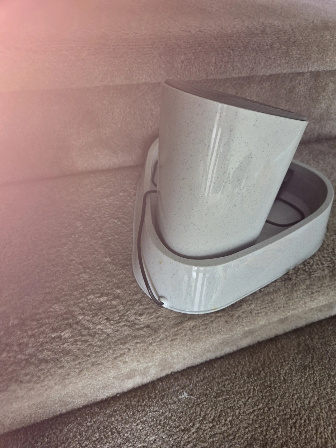 URPOWER Automatic Water Dispenser Pet - photo 2