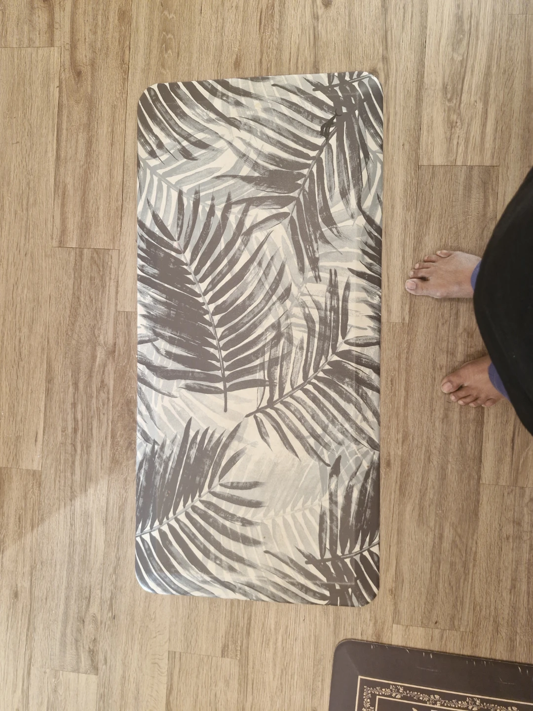 Reversible Comfort Mat - photo 2