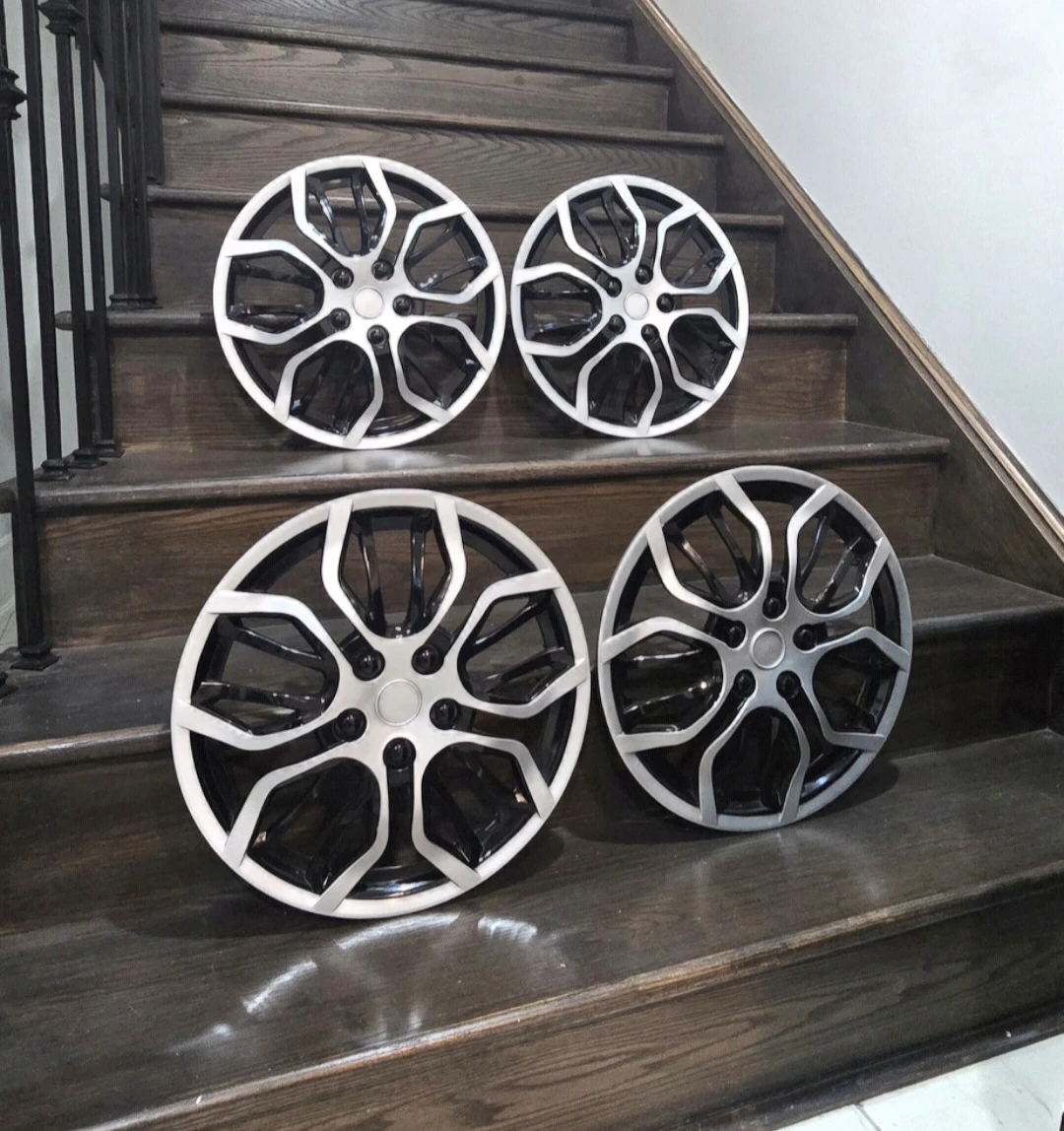 15-in hubcaps