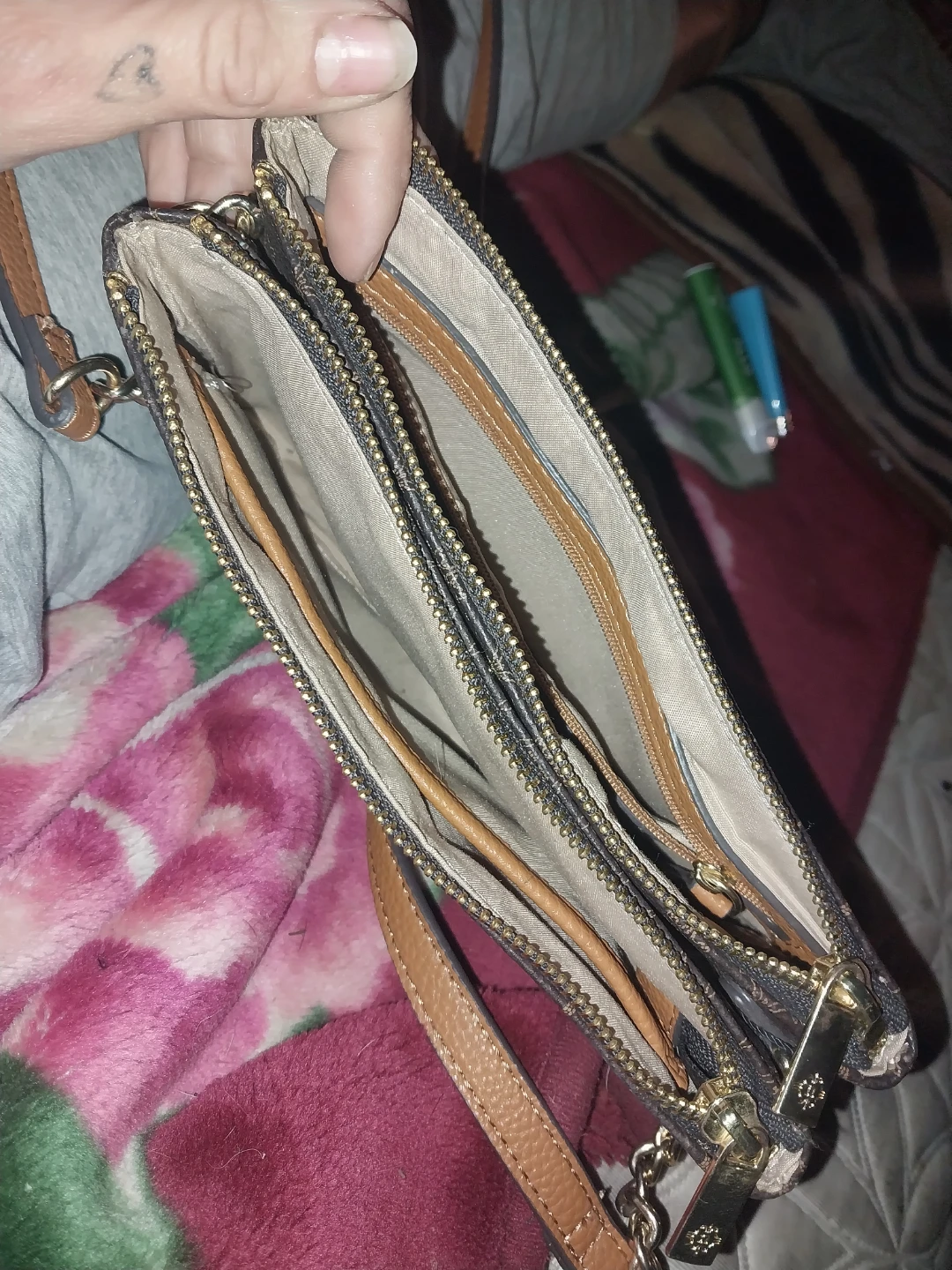 Nanette lepore Crossbody Bag - photo 3