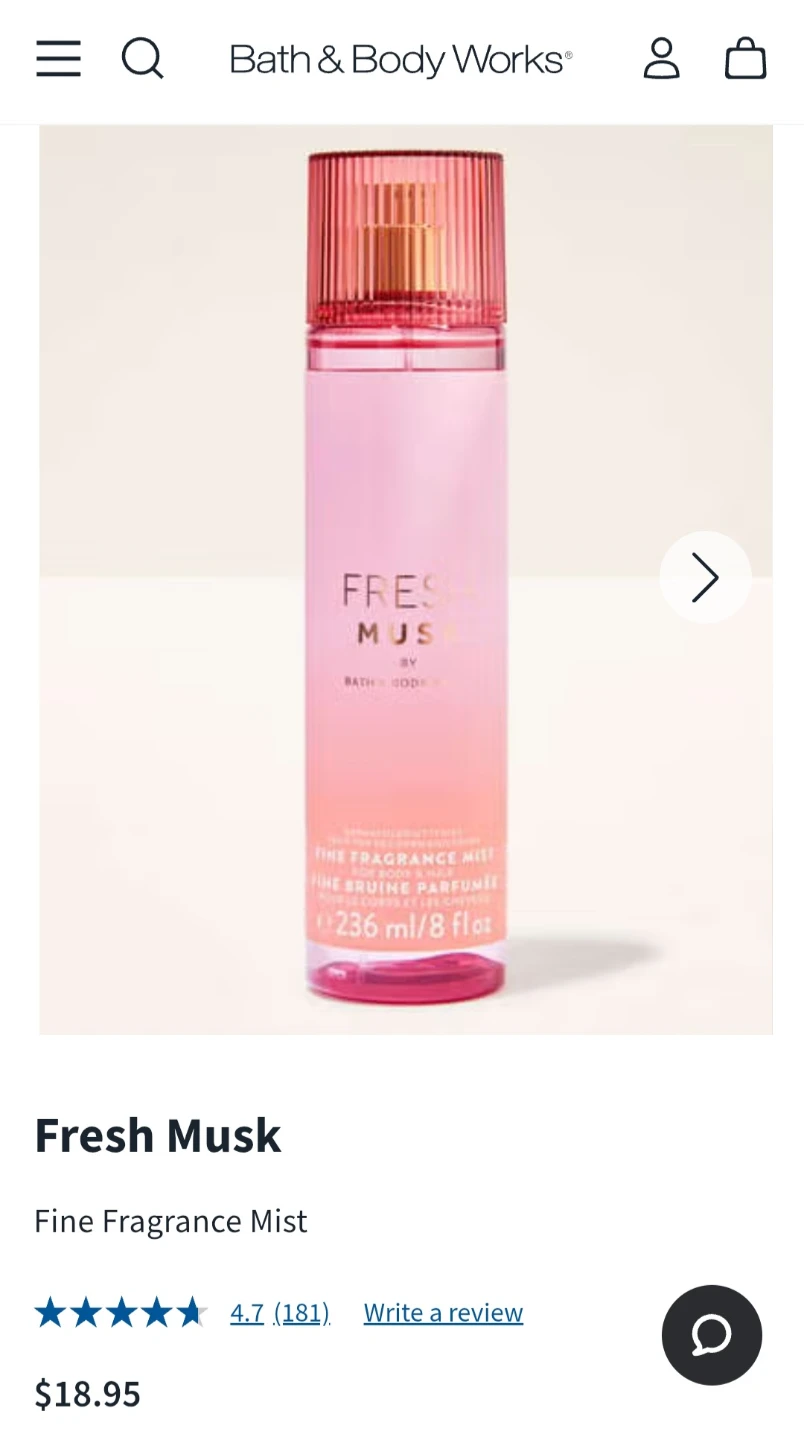 Bath & Body Works - photo 2