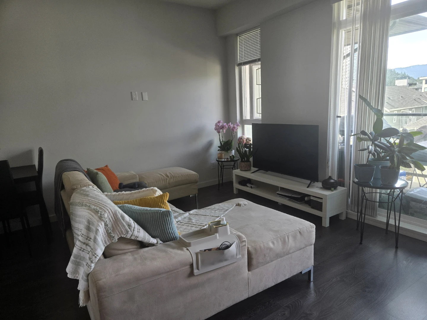 Sectional Sofa