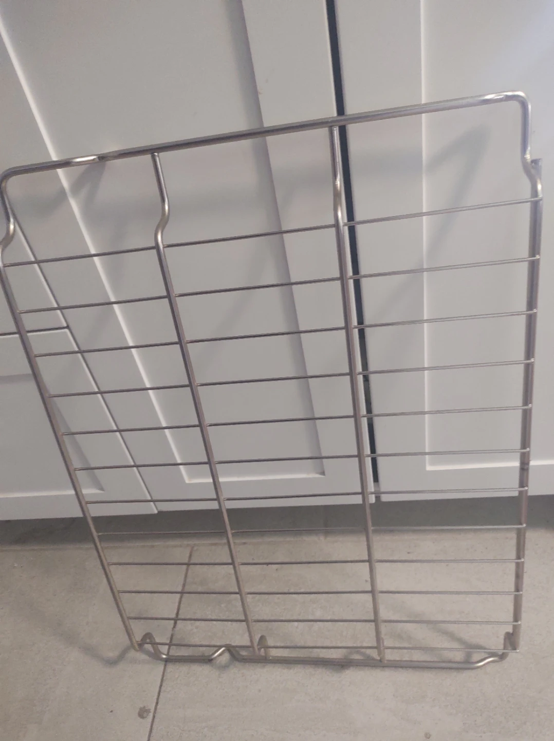 Wire Cooling Rack