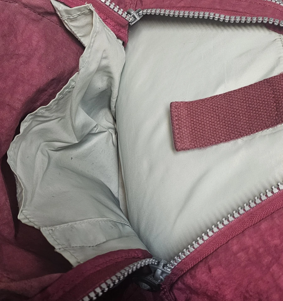 Kipling Backpack with Monkey Charm - photo 5