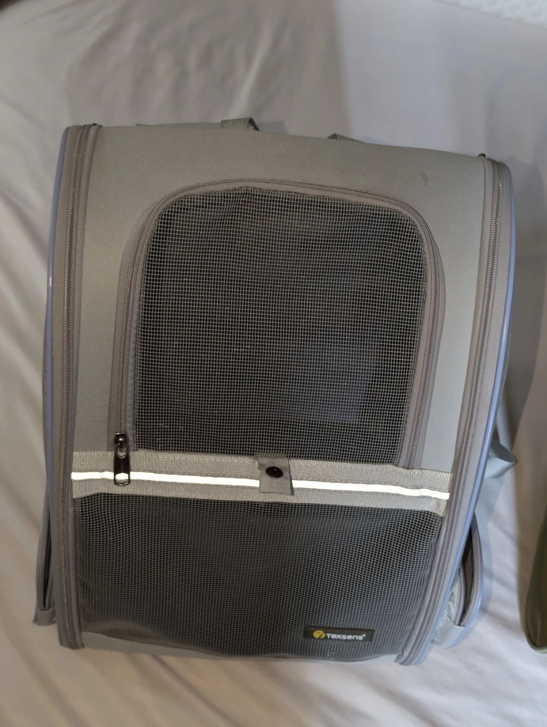 Texsens Pet Carrier Backpack