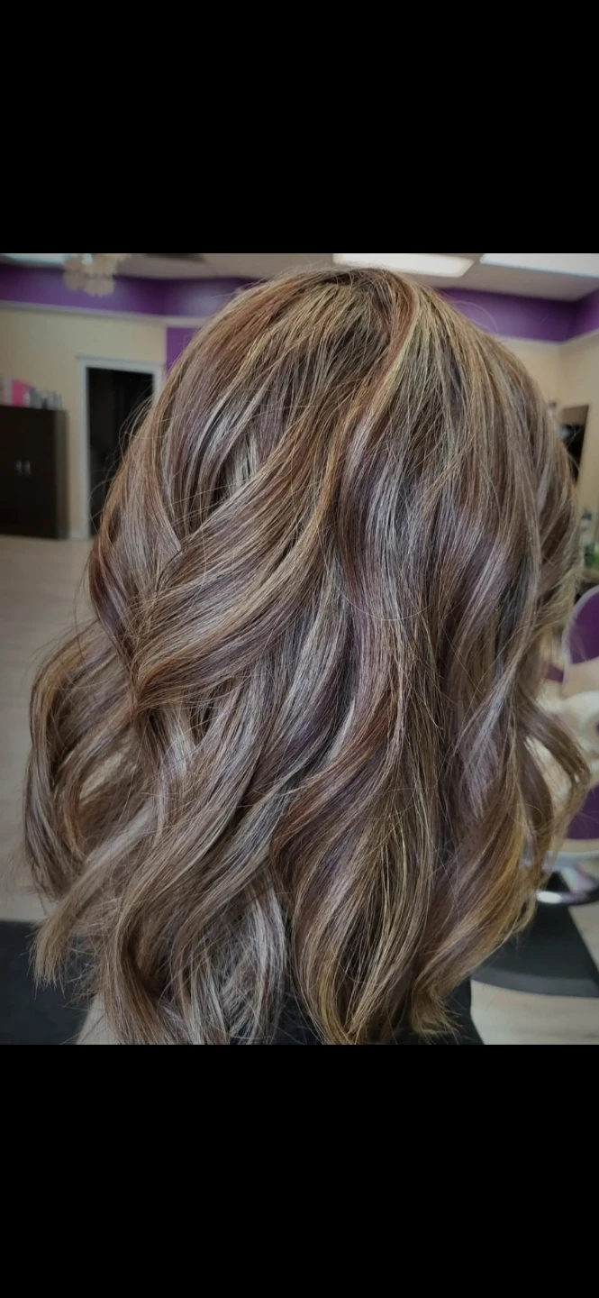 CALGARY HAIR ICandi - photo 4