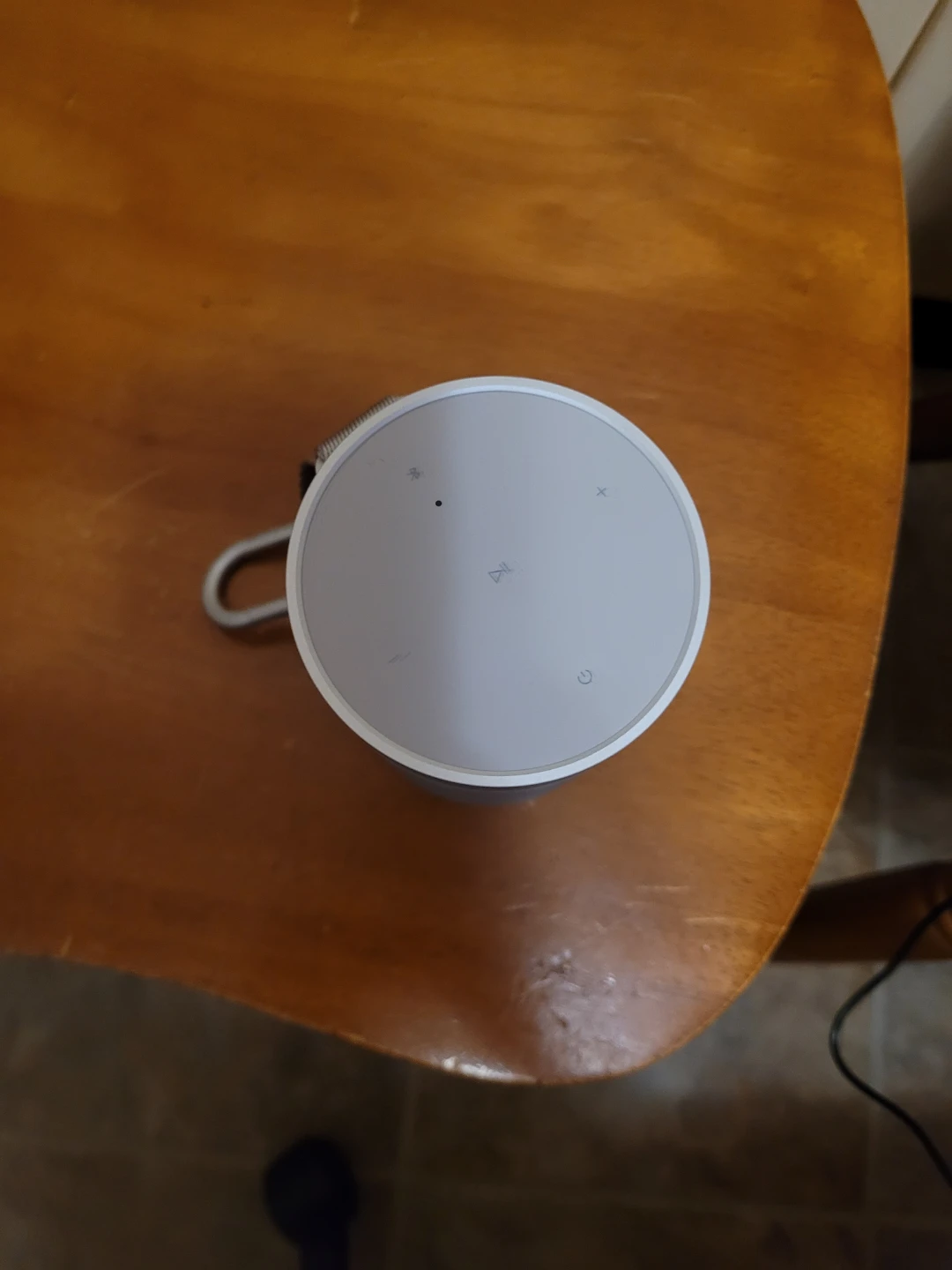 Bang & Olufsen Beosound Explore Portable Bluetooth Speaker - photo 2