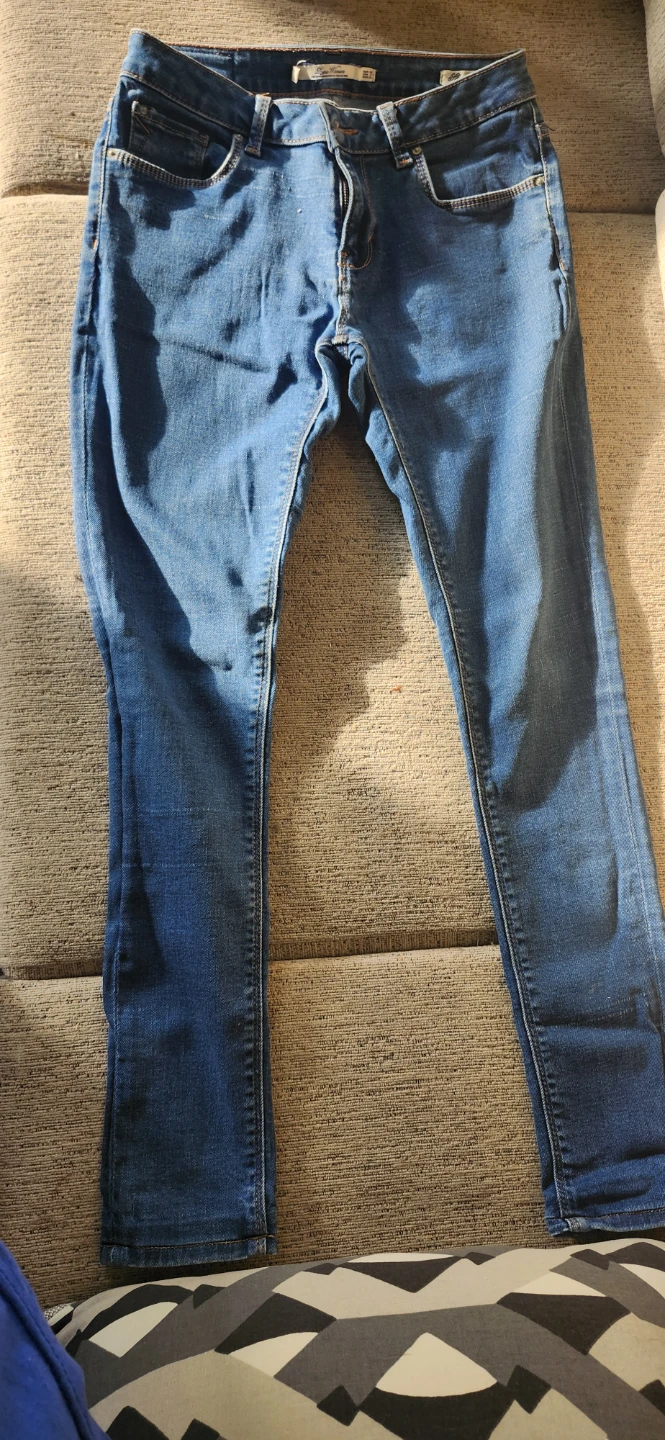 Lara women Jeans - Size 24