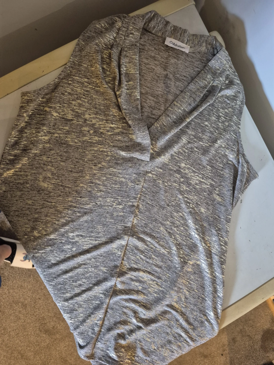 Bundle of 5 Tops - Various Brands & Sizes
