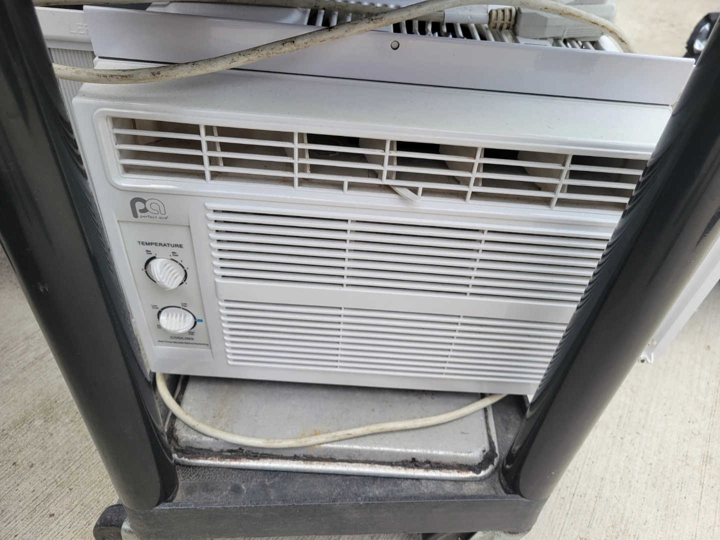Air Conditioner