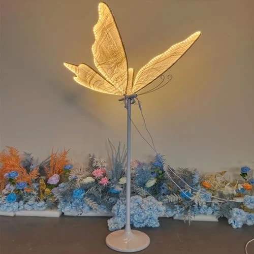 Butterfly Floor Lamp - photo 2