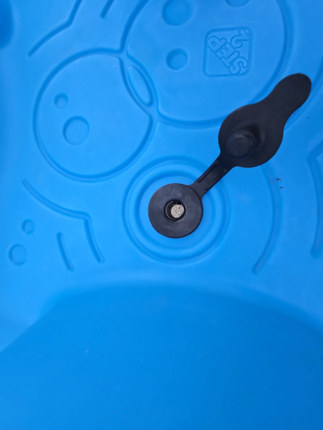 Step2 Water Table Blue/Green - photo 5