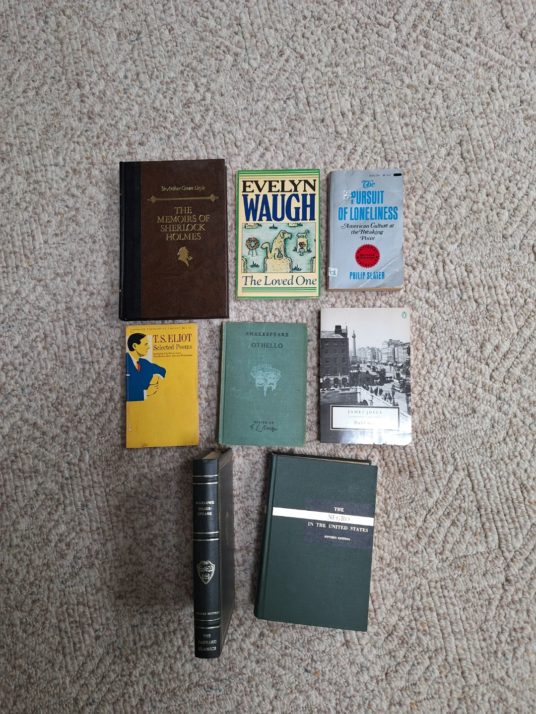 Classic Books