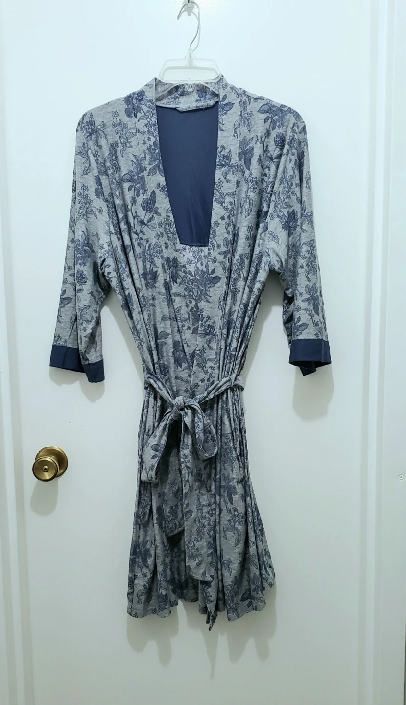 Summer Robes - photo 2