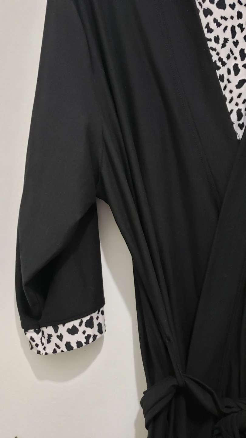 Summer Robes - photo 5