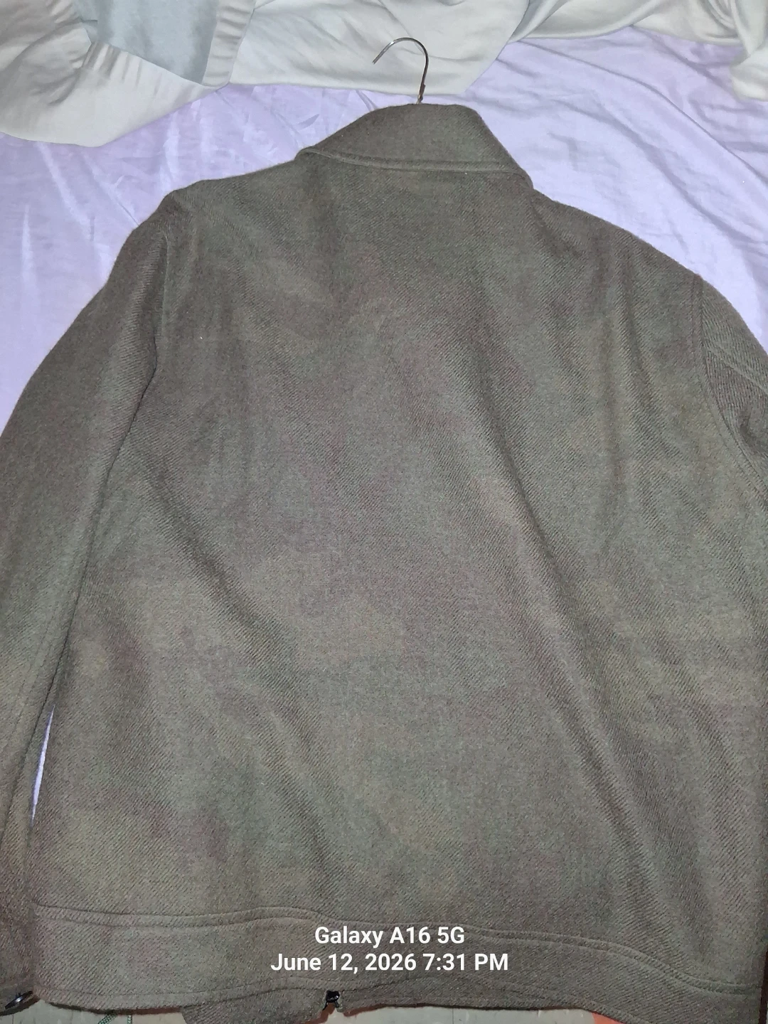 Todd Snyder 100% wool men's Jacket - photo 2