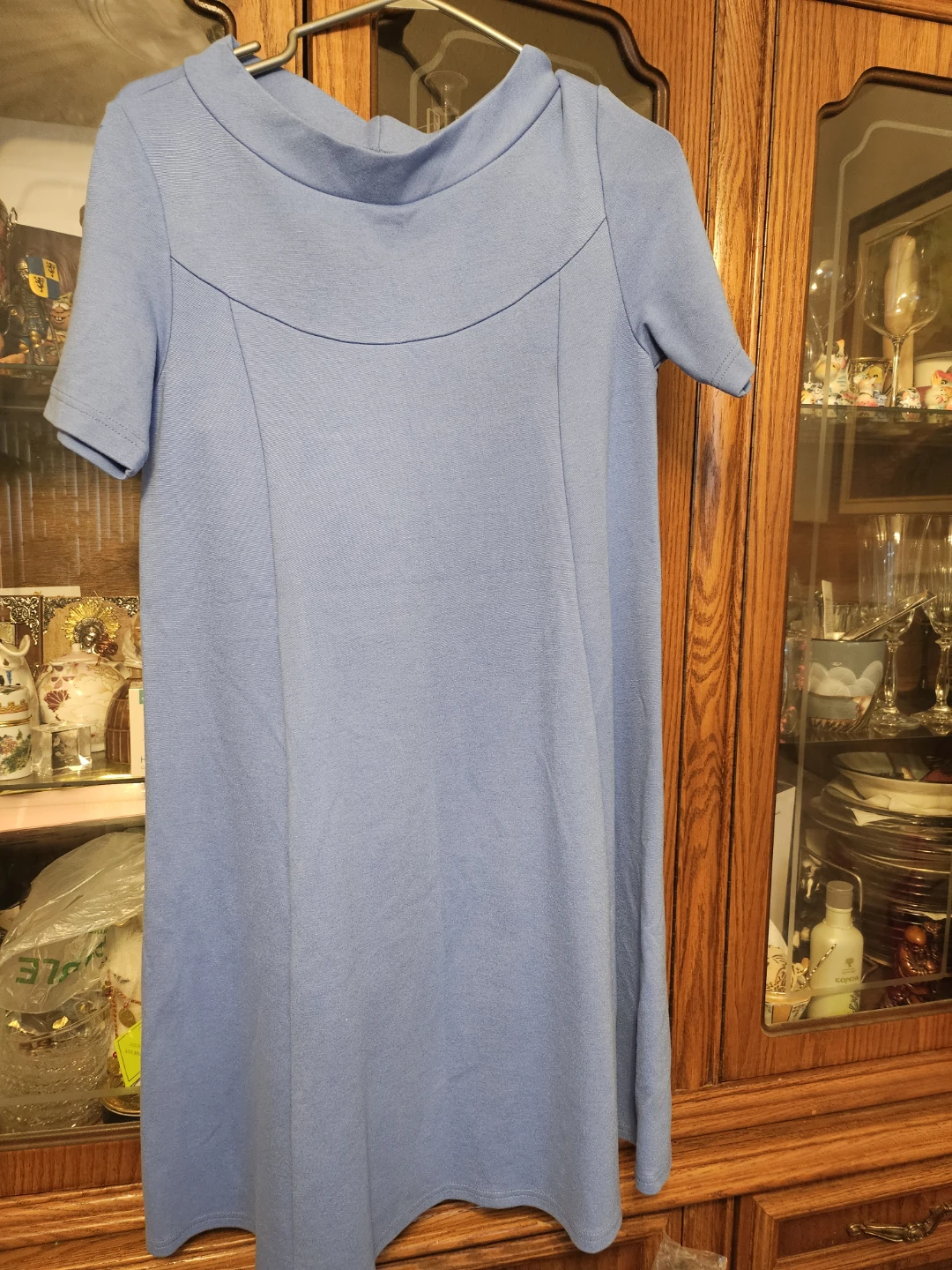 Personnage Sport Dress Size 42