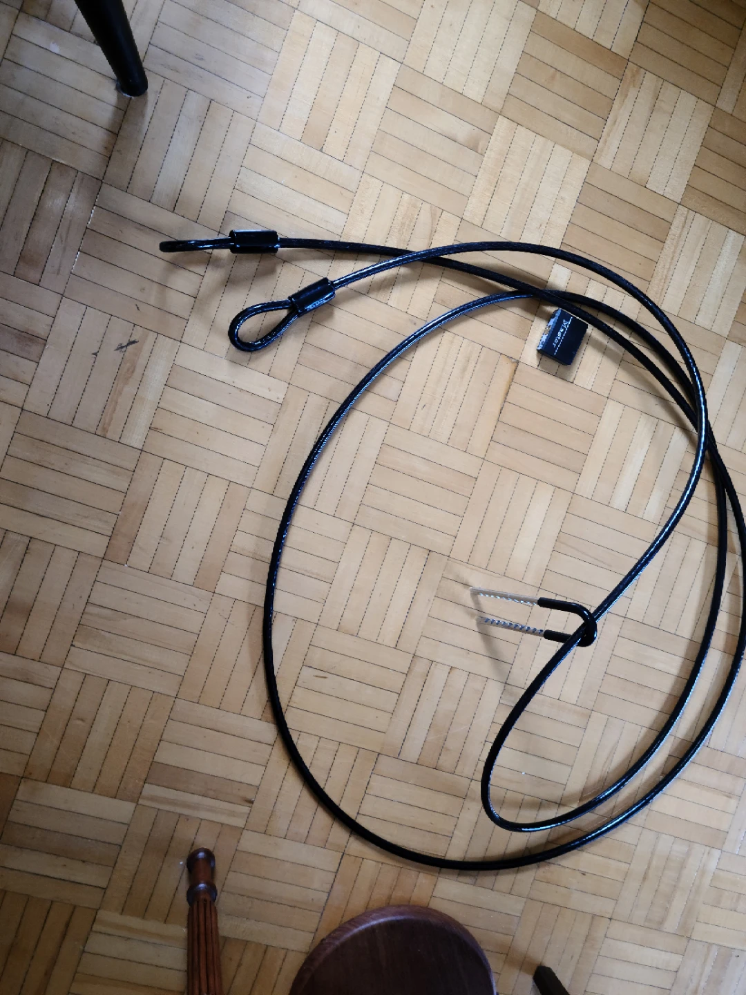 Master Lock Python Adjustable Locking Cable 14ft