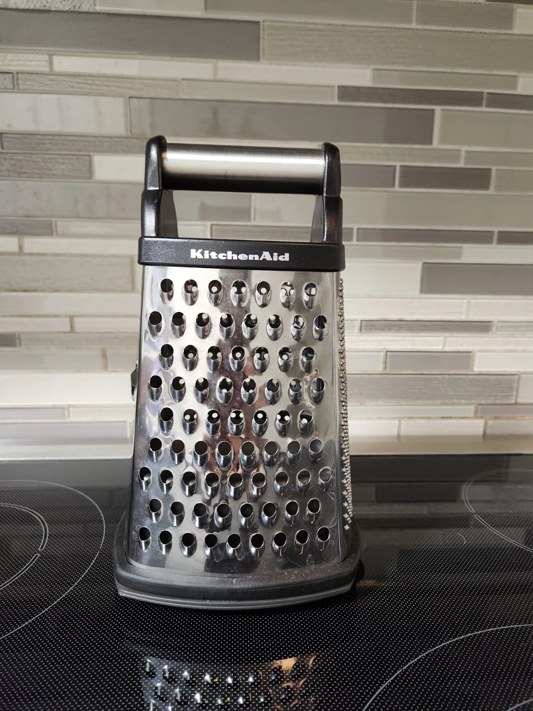KitchenAid Box Grater
