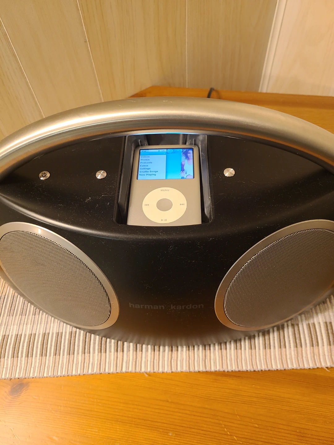 Harman Kardon Go+Play Boombox