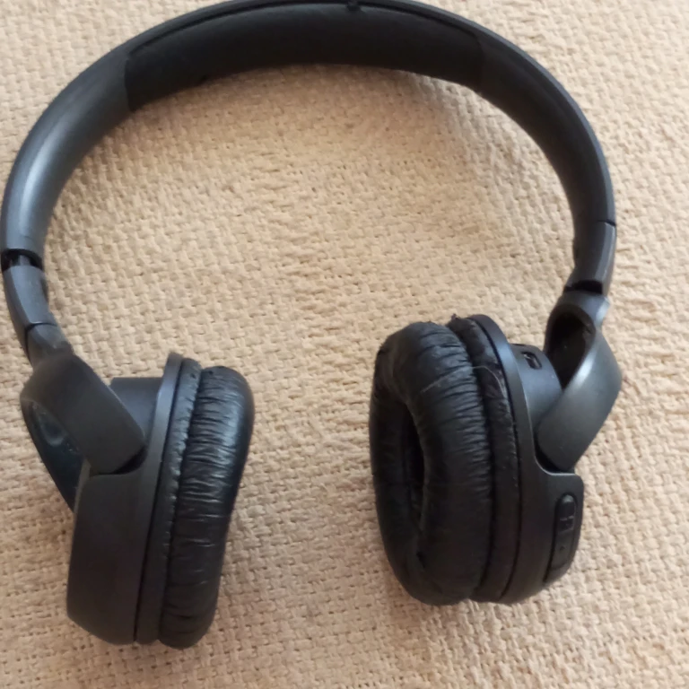 JBL Headphones