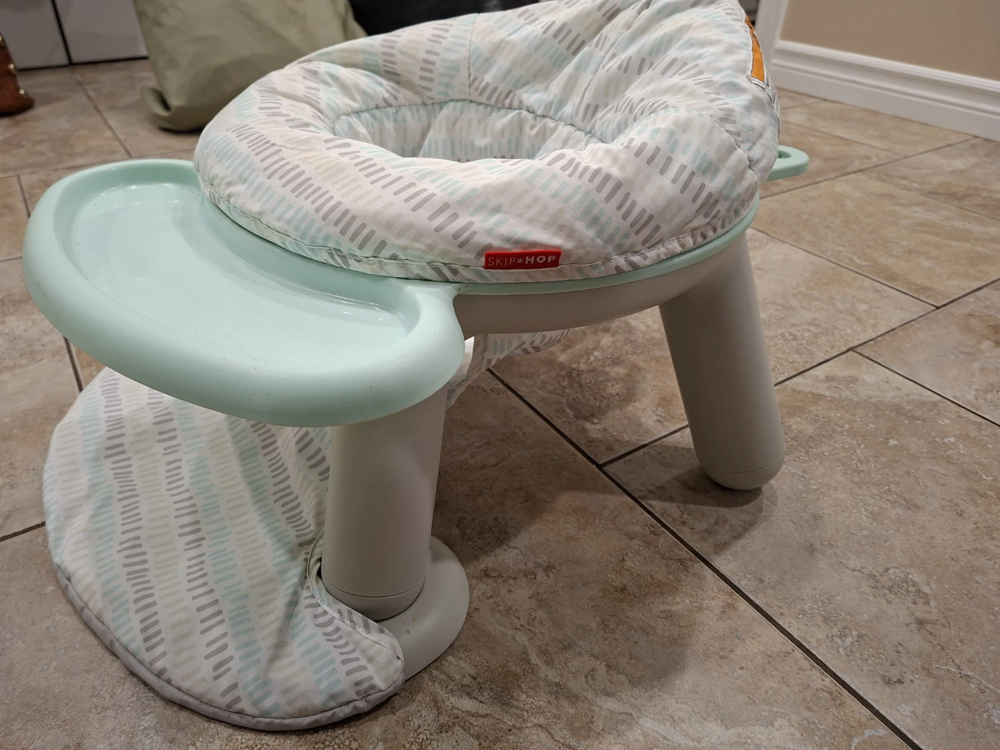 Skip Hop Baby Seat - photo 2