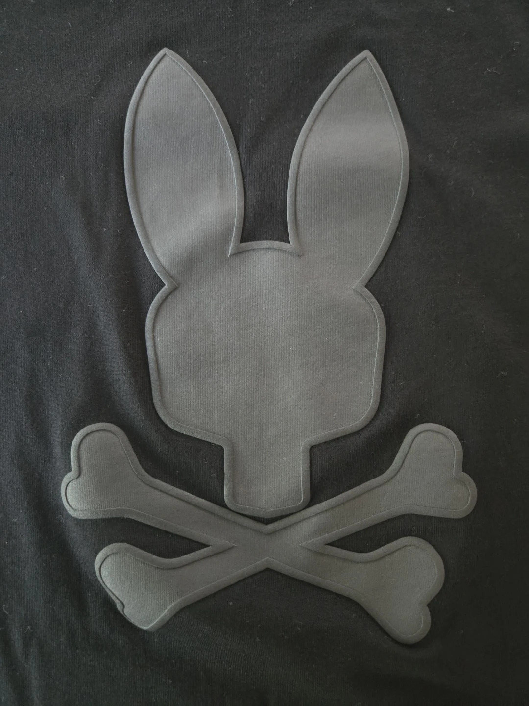 Men's Psycho Bunny T-Shirt - photo 4