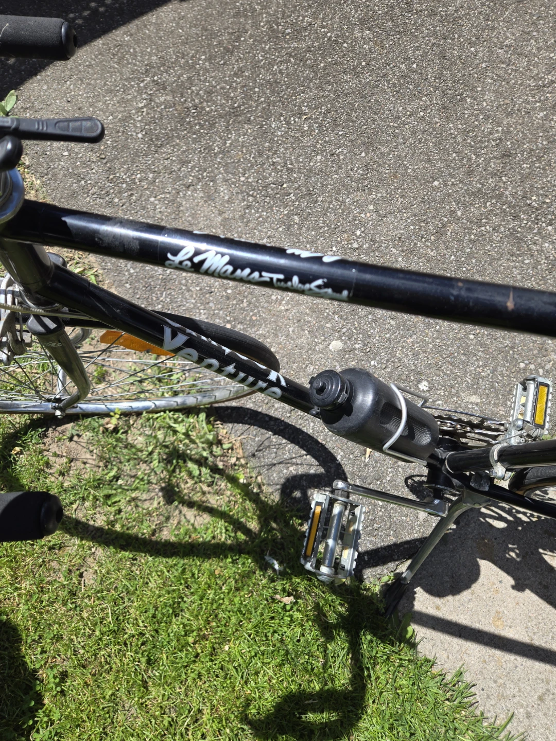 Venture Road Bicycle