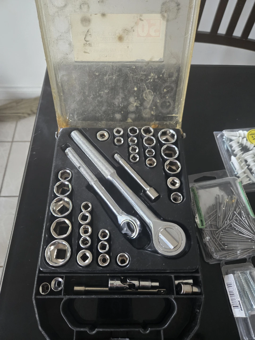 Assorted Tools and Hardware - photo 2